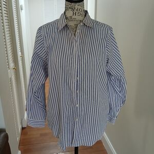 AYR‎ Striped  Shirt
